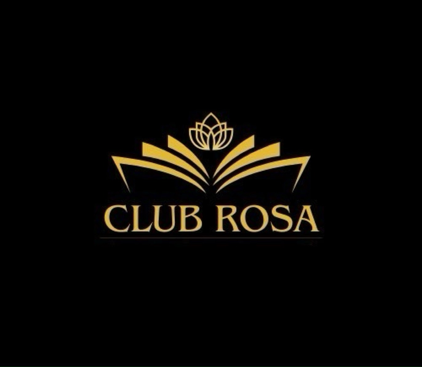 CLUB ROSAのロゴ画像
